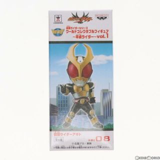 仮面ライダー電王 ワールドコレクタブルフィギュア vol.17 全8種 イマジン