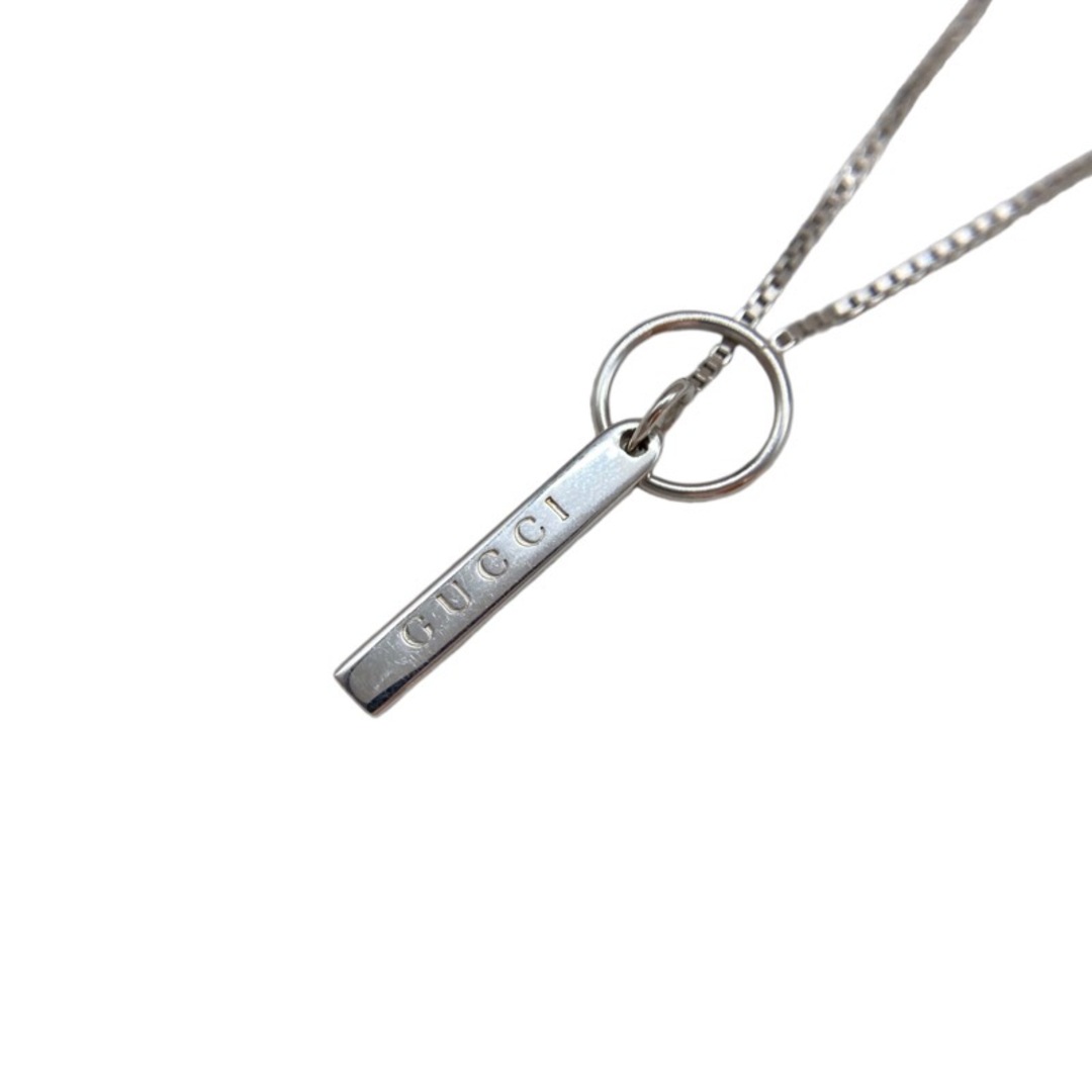 グッチ GUCCI ラリアット ネックレス ネックレス レディース【中古】 グッチ GUCCI ラリアット ネックレス ネックレス レディース【中古】