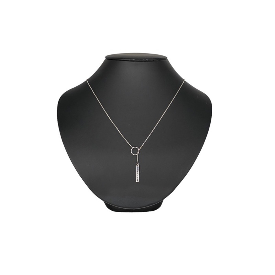 グッチ GUCCI ラリアット ネックレス ネックレス レディース【中古】 グッチ GUCCI ラリアット ネックレス ネックレス レディース【中古】