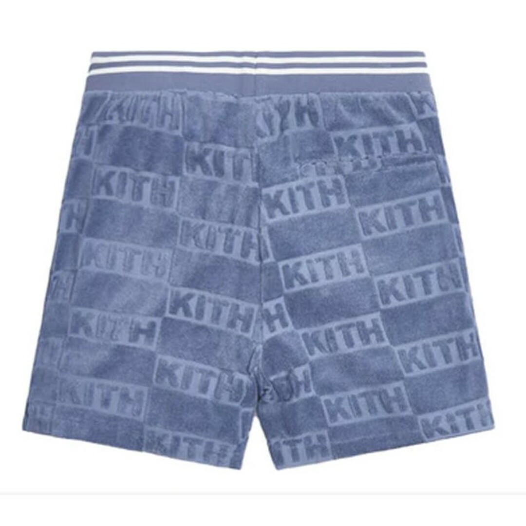 Supreme(シュプリーム)のKITH Graham Short - Elevation  Mサイズ メンズのパンツ(ショートパンツ)の商品写真