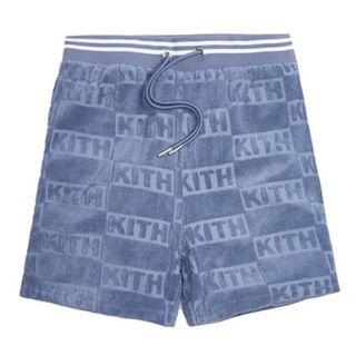 シュプリーム(Supreme)のKITH Graham Short - Elevation  Mサイズ(ショートパンツ)