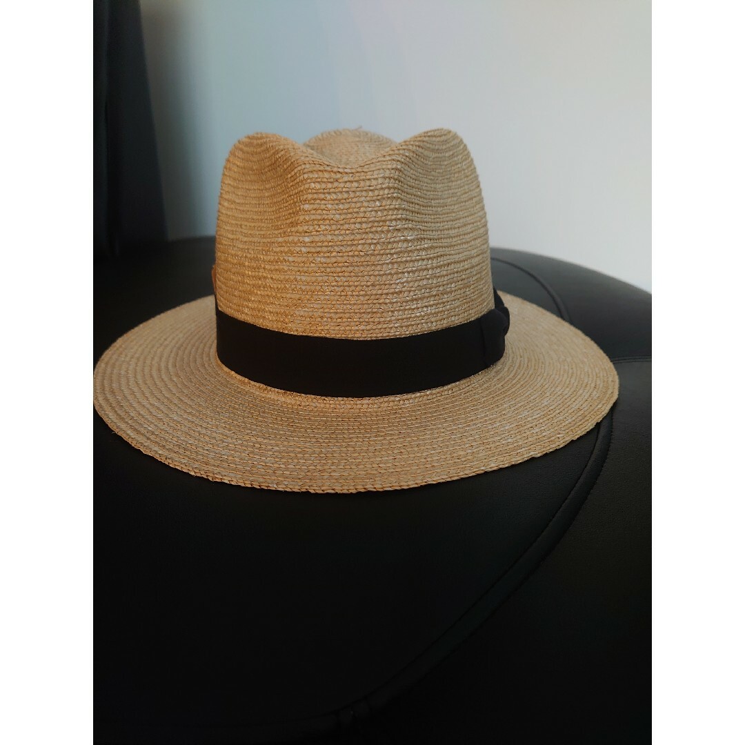 RUDE GALLERY ルードギャラリー STRAW HAT 20ss-