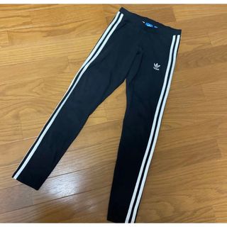 アディダス(adidas)のadidas レギンスパンツ(レギンス/スパッツ)