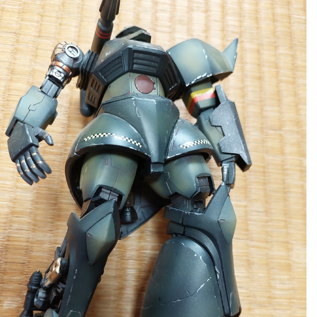 機動戦士ガンダムリアルゲルググのサムネイル