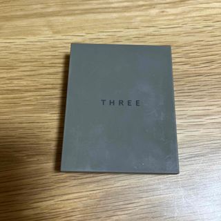 スリー(THREE)のTHREEシマリンググローデュオ01(あきぞう様専用)(その他)