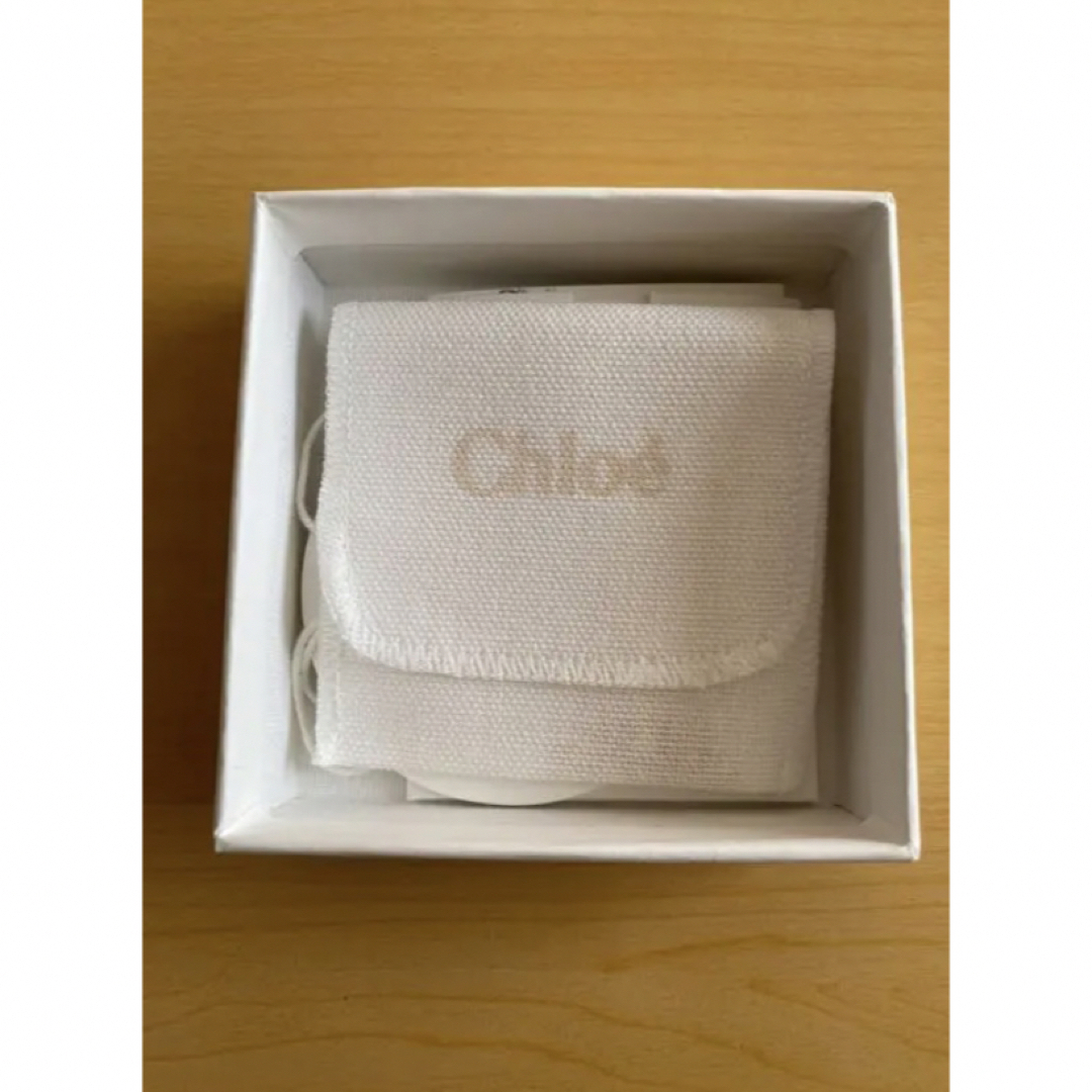 Chloe(クロエ)のChloe ブレスレット レディースのアクセサリー(ブレスレット/バングル)の商品写真