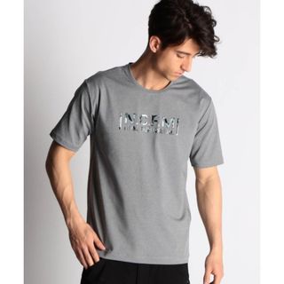 ニコルクラブフォーメン(NICOLE CLUB FOR MEN)のニコルクラブフォーメン Tシャツ(Tシャツ/カットソー(半袖/袖なし))