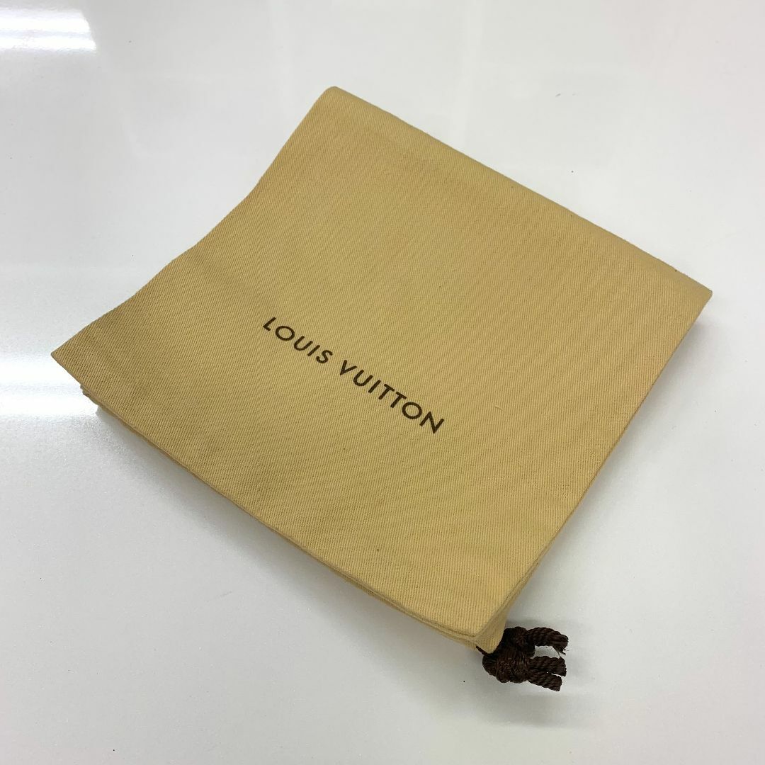 ブランドの古着 6516 ヴィトン スエード エッセンシャルV フラット