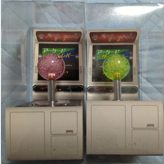 新品未開封　アーケードゲーム　ジョイスティック　２個セット(その他)