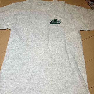 チャンピオン(Champion)のデッドストック USA製 企業物 ONEITAオニータボディー Tシャツ 霜降り(Tシャツ/カットソー(半袖/袖なし))