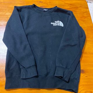 ザノースフェイス(THE NORTH FACE)のノースフェイス　トレーナー(Tシャツ/カットソー)