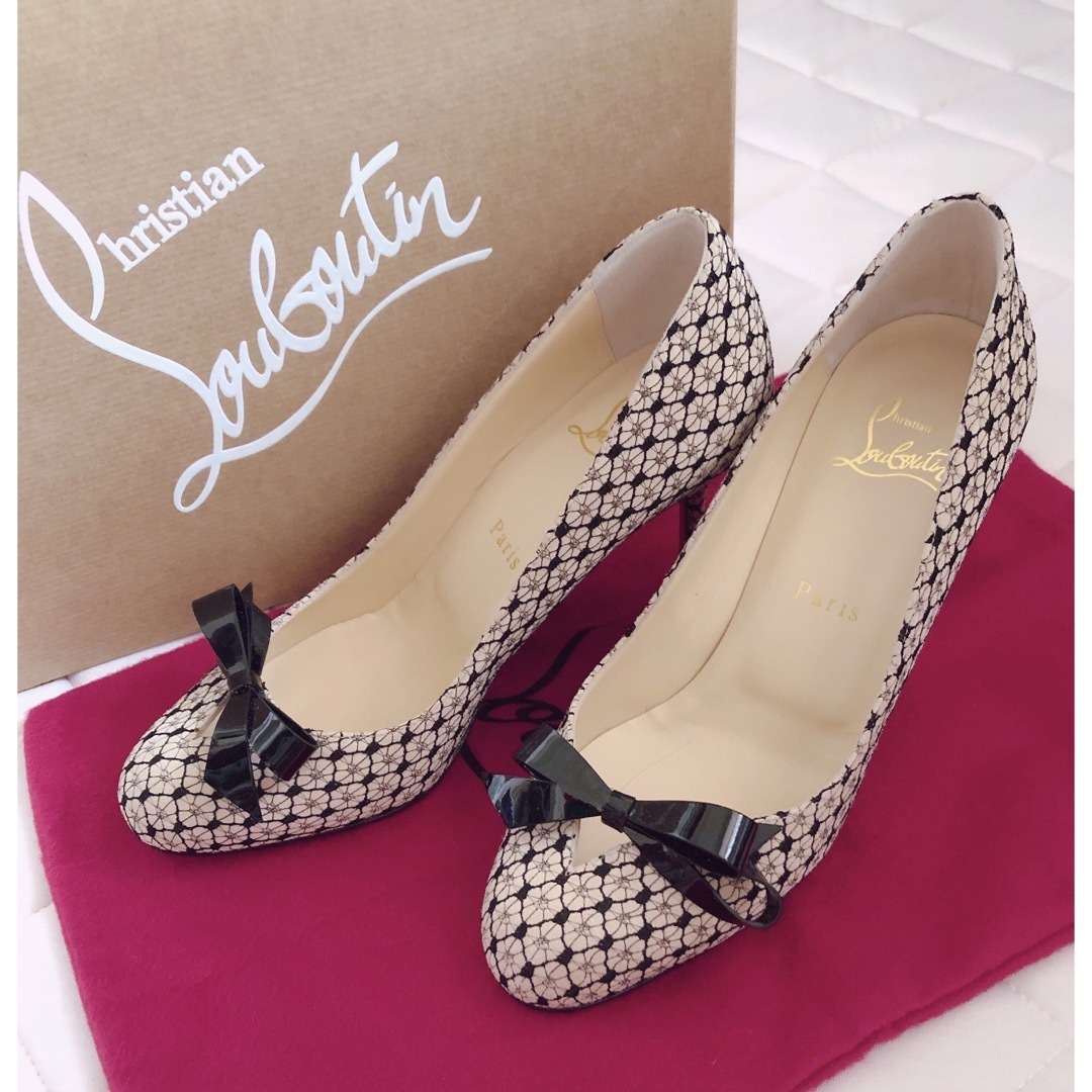 Christian Louboutin - Christian Louboutin クリスチャン ルブタン