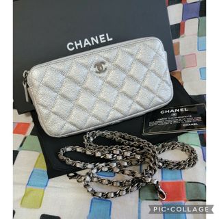 シャネル(CHANEL)の【ご専用】ありがとうございました(๑•ᴗ•๑)ꕤ୭*(ショルダーバッグ)