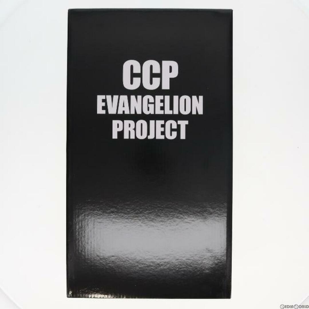 CCP EVANGELION PROJECT エヴァンゲリオン初号機 ミッドナイトイメージ