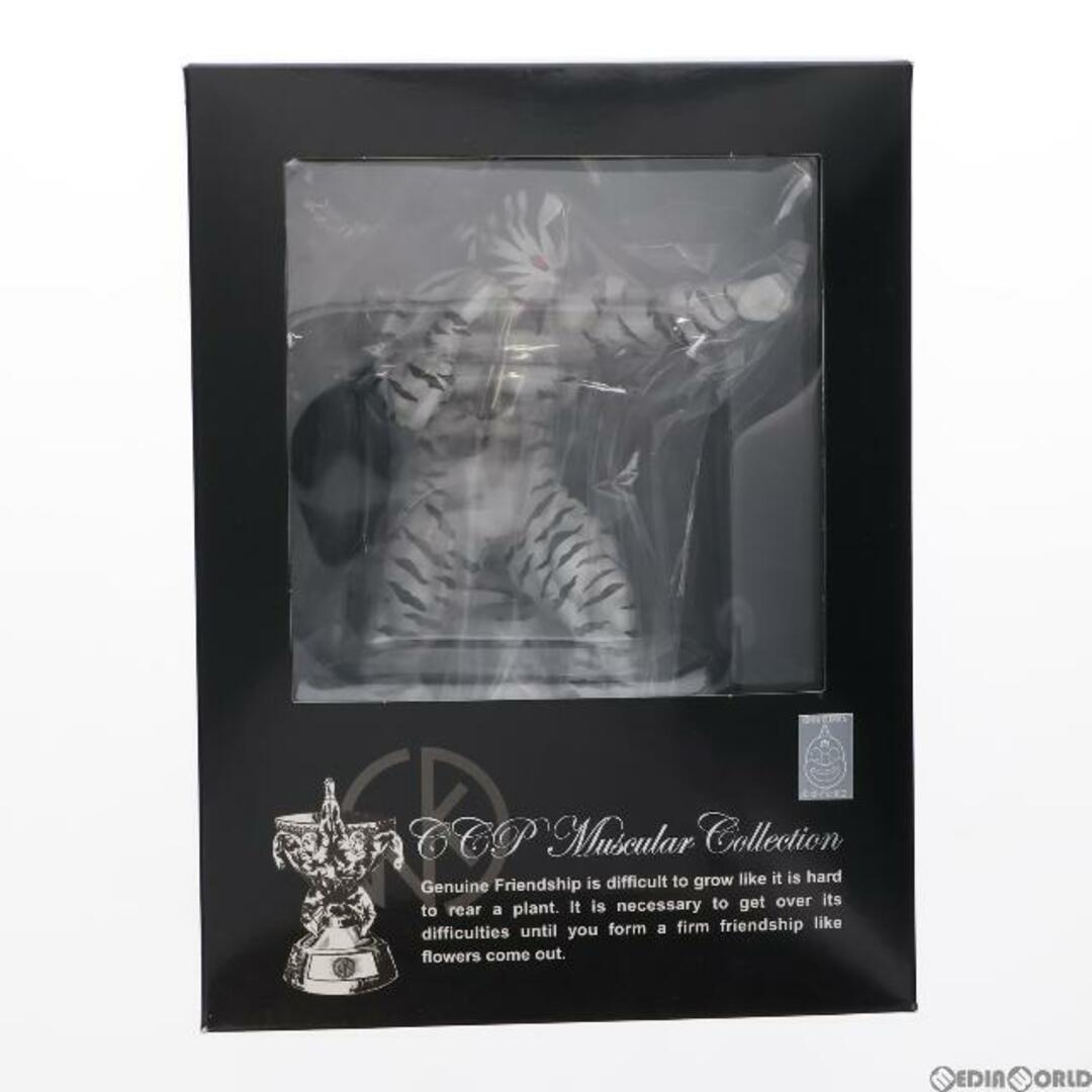 メーカーCCP Muscular Collection No.68 キン肉マンゼブラ 2.0 特別カラー 完成品 フィギュア CCP