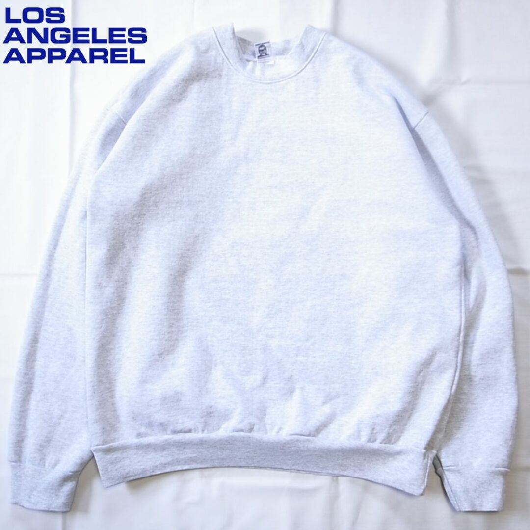 14oz los angeles apparel ロサンゼルスアパレル L