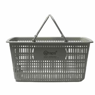 ダブルタップス(W)taps)のWTAPS GARAGE BASKET ダブルタップス　バスケット　カゴ(バスケット/かご)