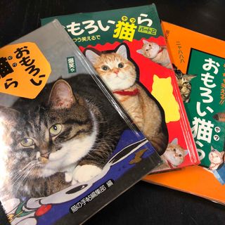 本⭐️３冊セット　猫の手帖編集部(趣味/スポーツ/実用)