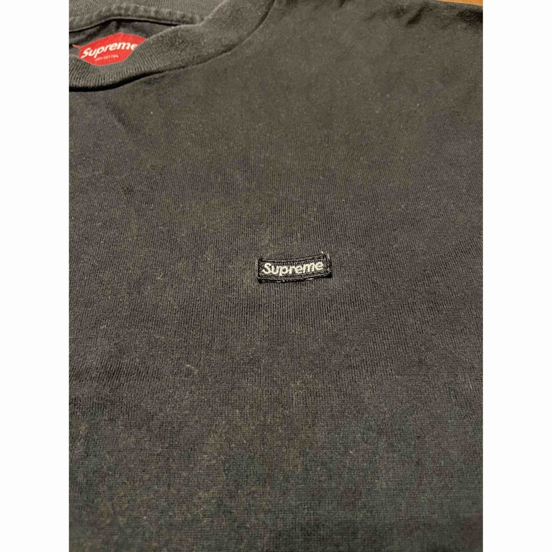 【最終値引】シュプリーム SUPREME Small Box Logo Tee