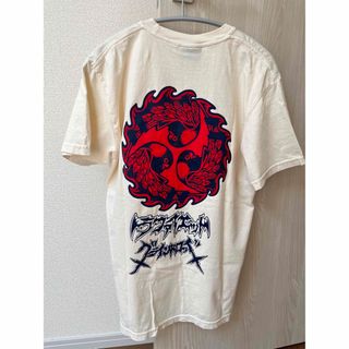 ラファイエット(Lafayette)のLFYT×grindlodge  tシャツ　 (Tシャツ/カットソー(半袖/袖なし))