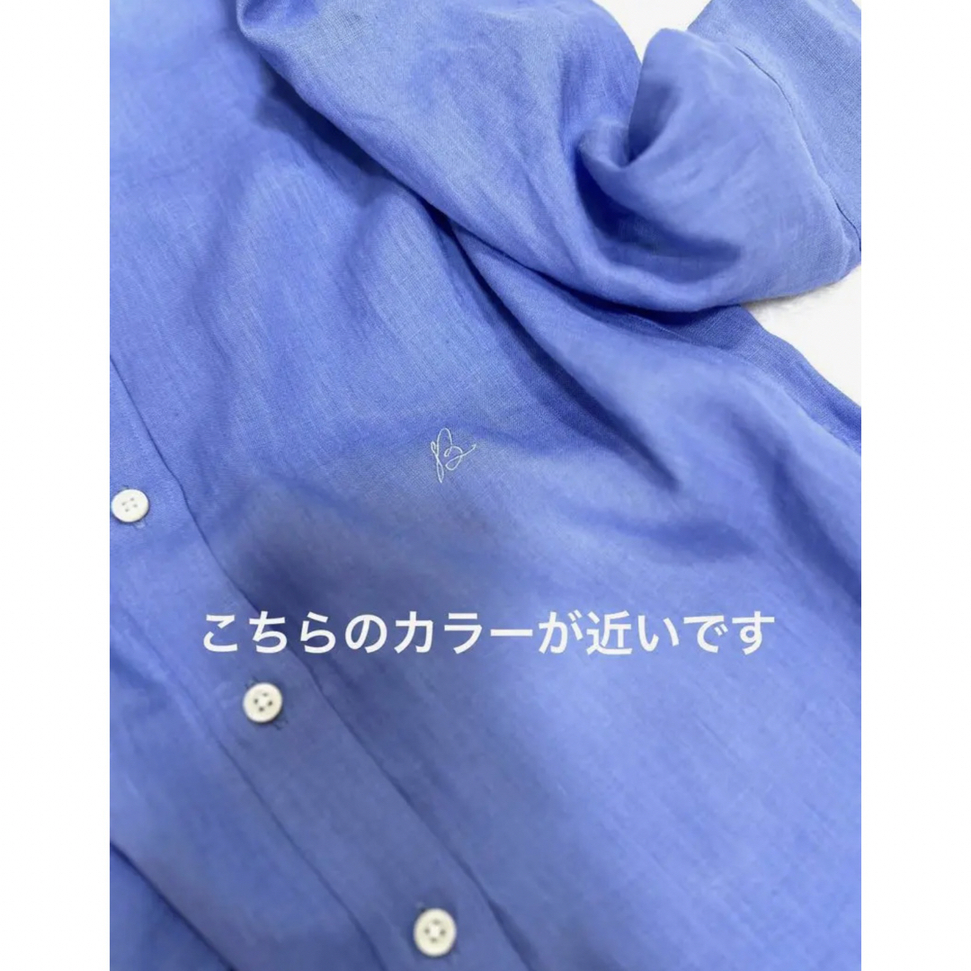 MADISONBLUE(マディソンブルー)のぷらっとさん様ご専用 レディースのトップス(シャツ/ブラウス(長袖/七分))の商品写真