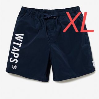 ダブルタップス(W)taps)のwtaps SPSS2002 / SHORTS  XL(ショートパンツ)