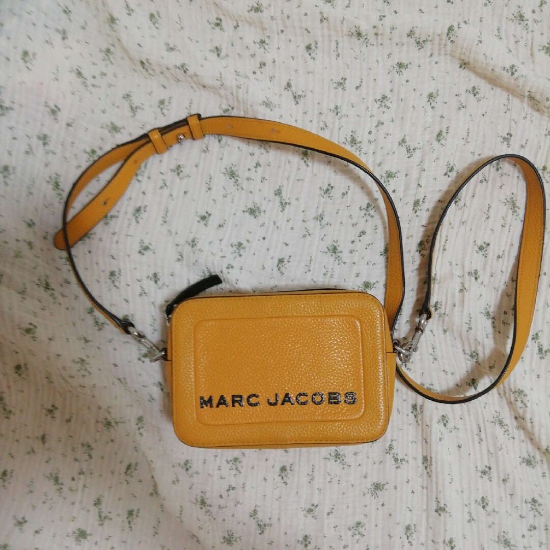 MARCJACOBSショルダーバッグ