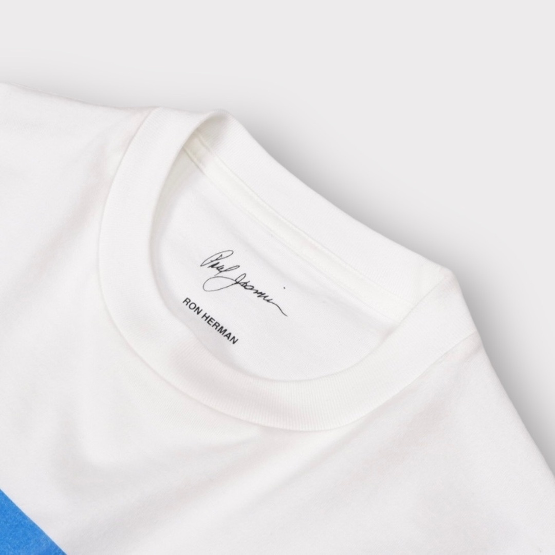 Ron Herman - Paul Jasmin for Ron Herman【Artist Tee】の通販 by 「A