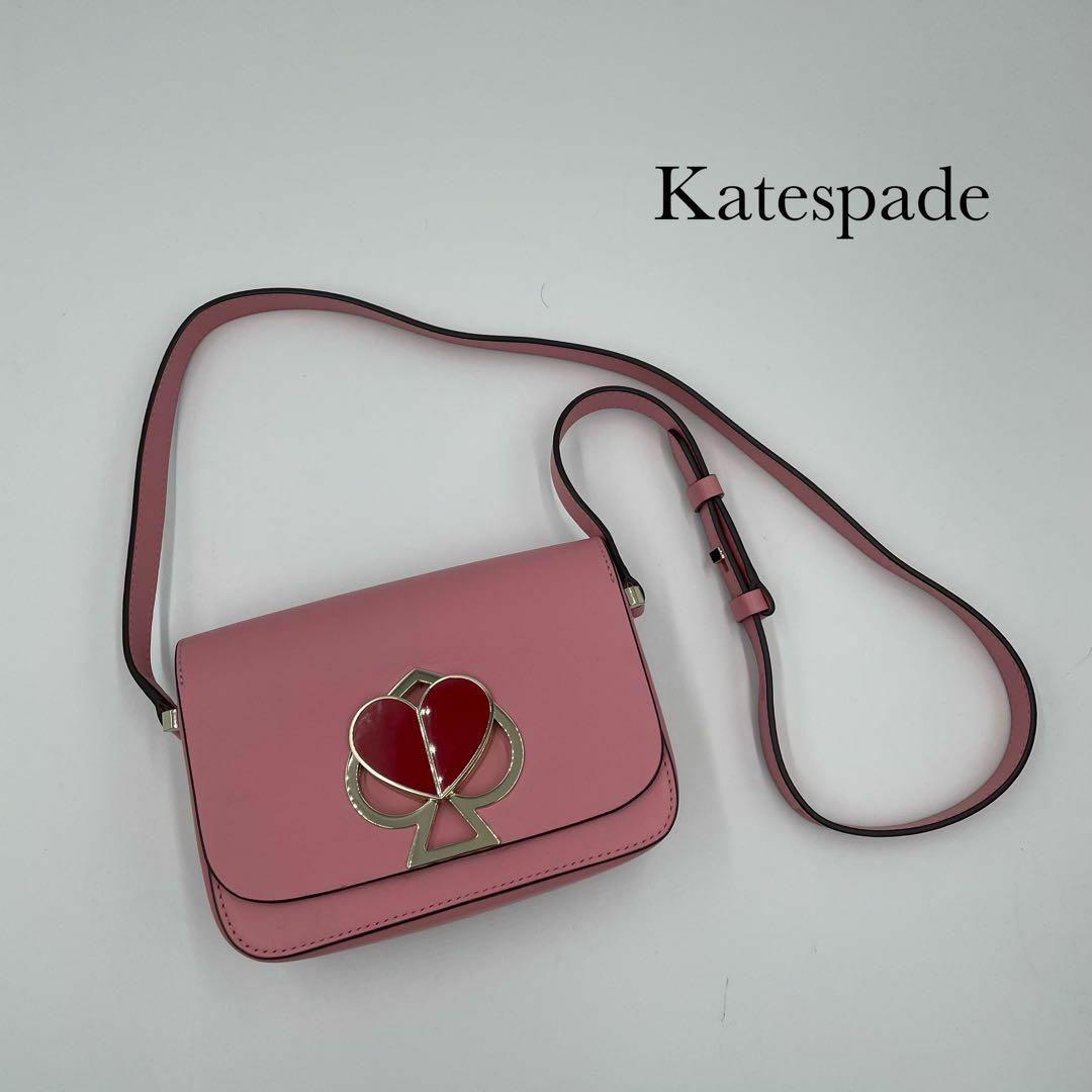 kate spade new york - 極美品✨ケイトスペード ショルダーバッグ
