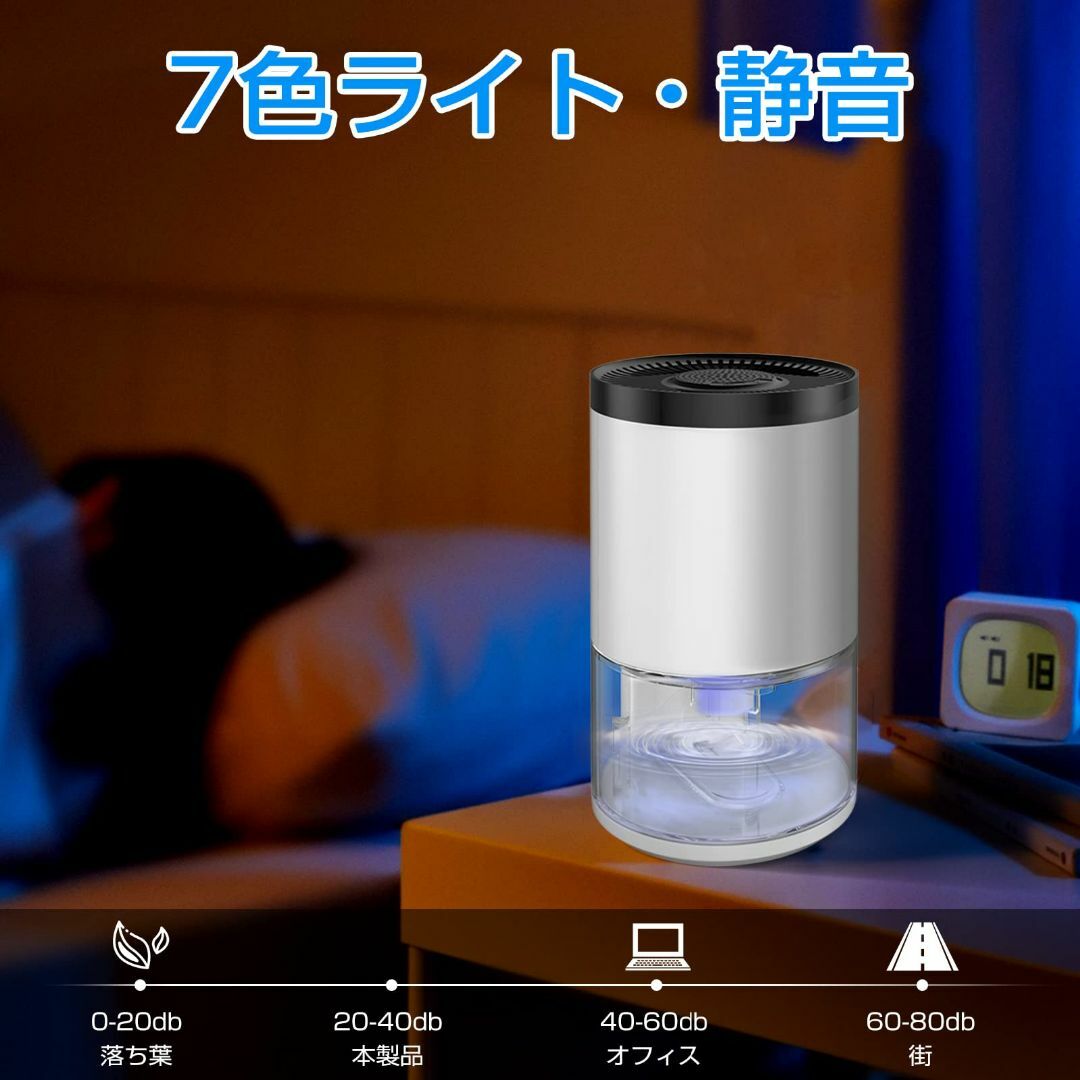 未使用】Boweer 除湿機 YP2118 ブラック①(Boweer 除湿器 安く 未使用】Boweer 除湿機 YP2118 ブラック①(Boweer 除湿器 安く