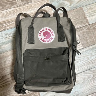 フェールラーベンカンケン(FJALLRAVEN KANKEN)のKANKEN リュック(リュックサック)