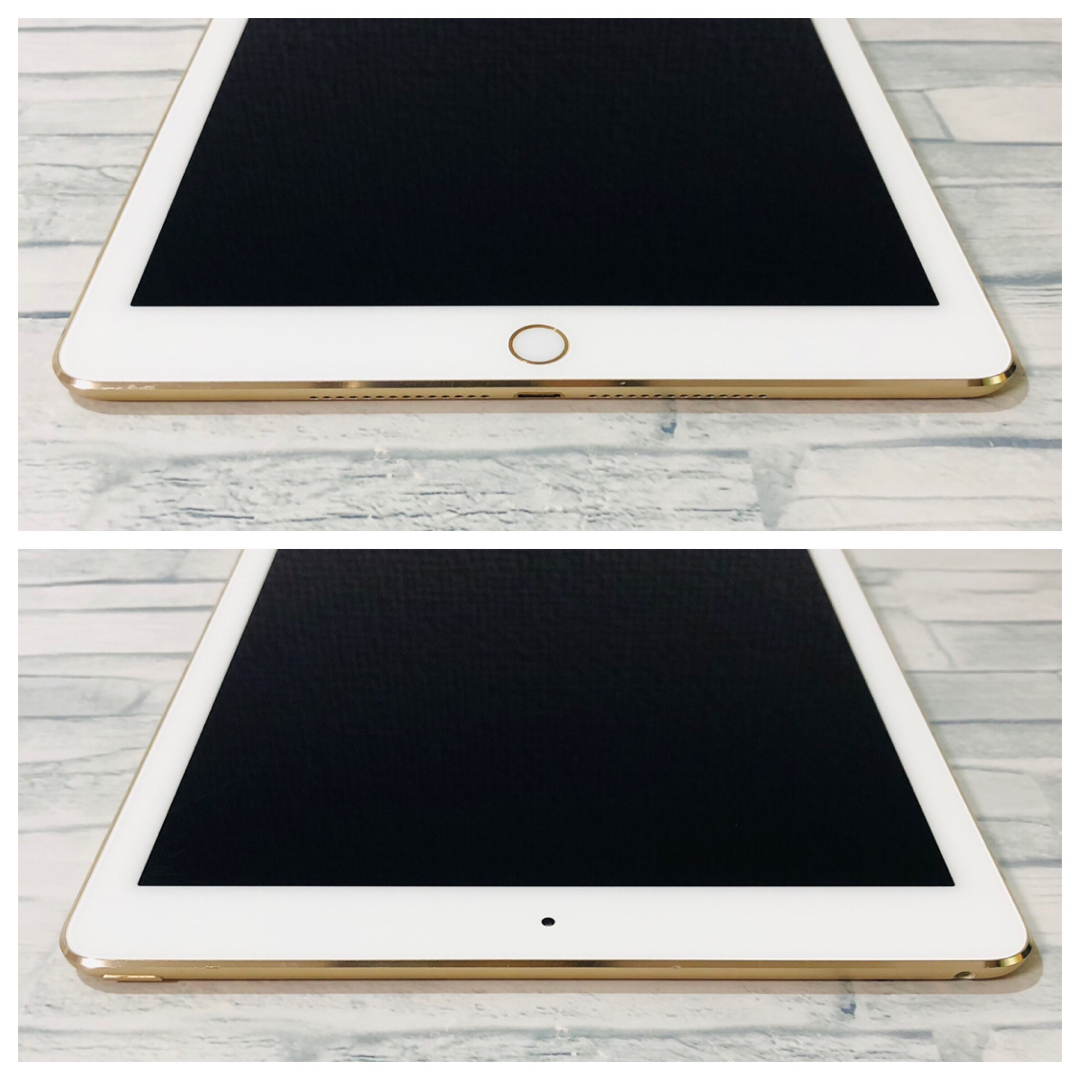 ipad air2 16GB Wifi gold