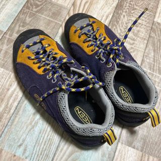 キーン(KEEN)のkeen スニーカー(スニーカー)