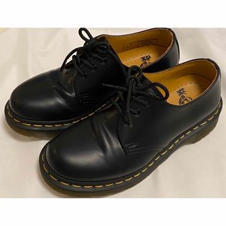 ドクターマーチン(Dr.Martens)のDr.Martens オックスフォード1461 3ホール 23cm(ローファー/革靴)