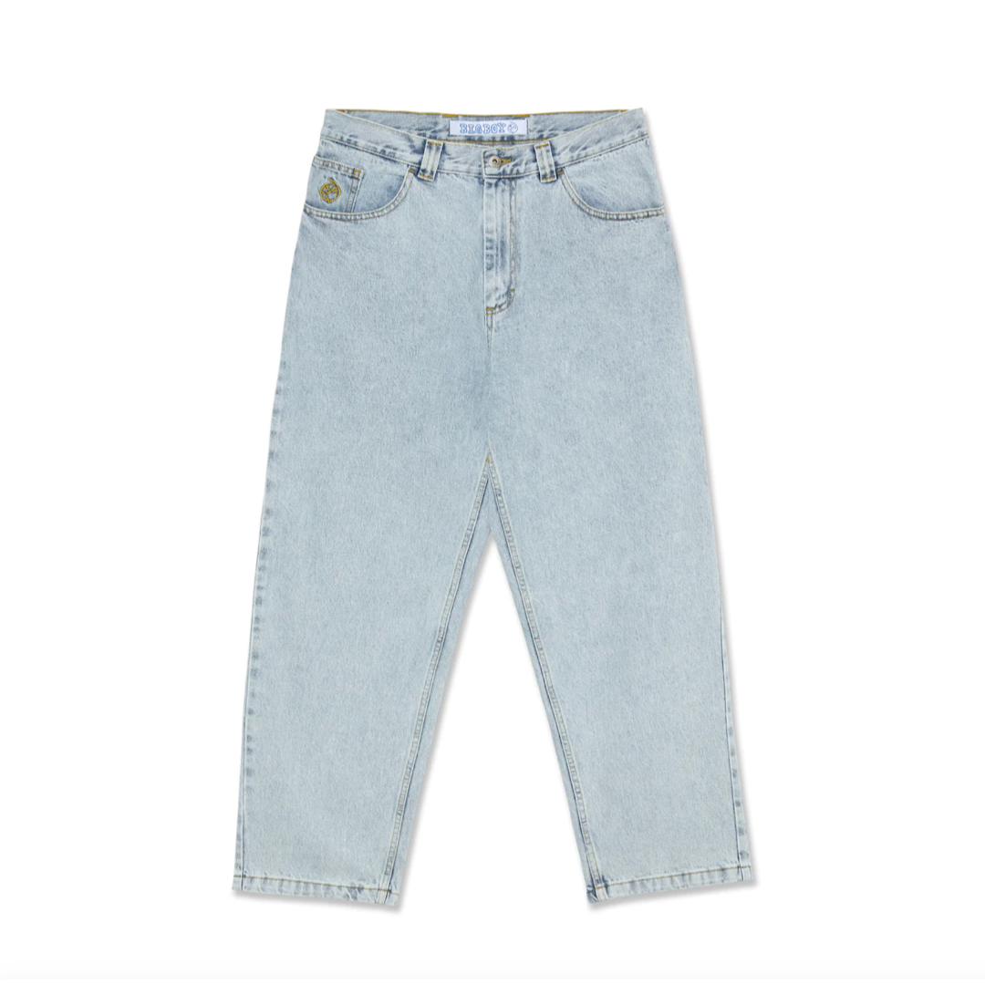 POLAR SKATE CO. - POLAR SKATE ポーラースケート Big Boy Jeansの通販 ...