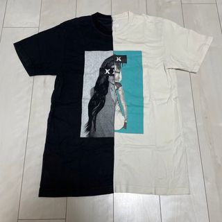 ゴッドセレクショントリプルエックス(GOD SELECTION XXX)のGOD SELECTION XXX tシャツ古着(Tシャツ/カットソー(半袖/袖なし))