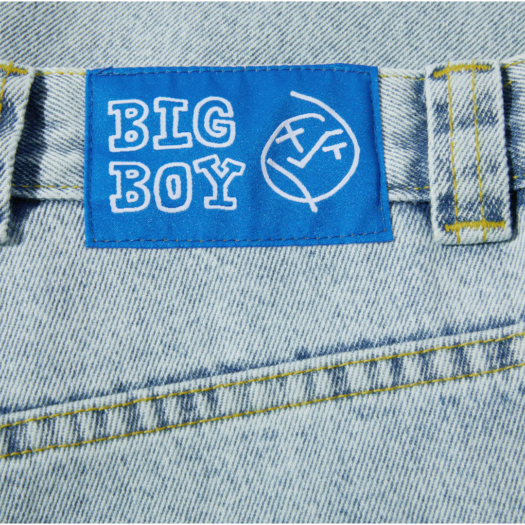 POLAR SKATE CO. - POLAR SKATE ポーラースケート Big Boy Jeansの通販