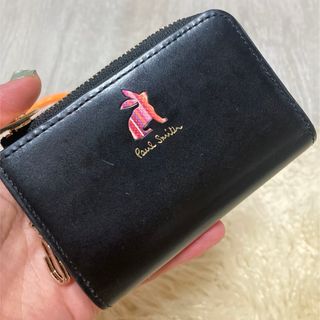 ポールスミス(Paul Smith)の◆ポールスミス　キーケース◆コインケース(キーケース)