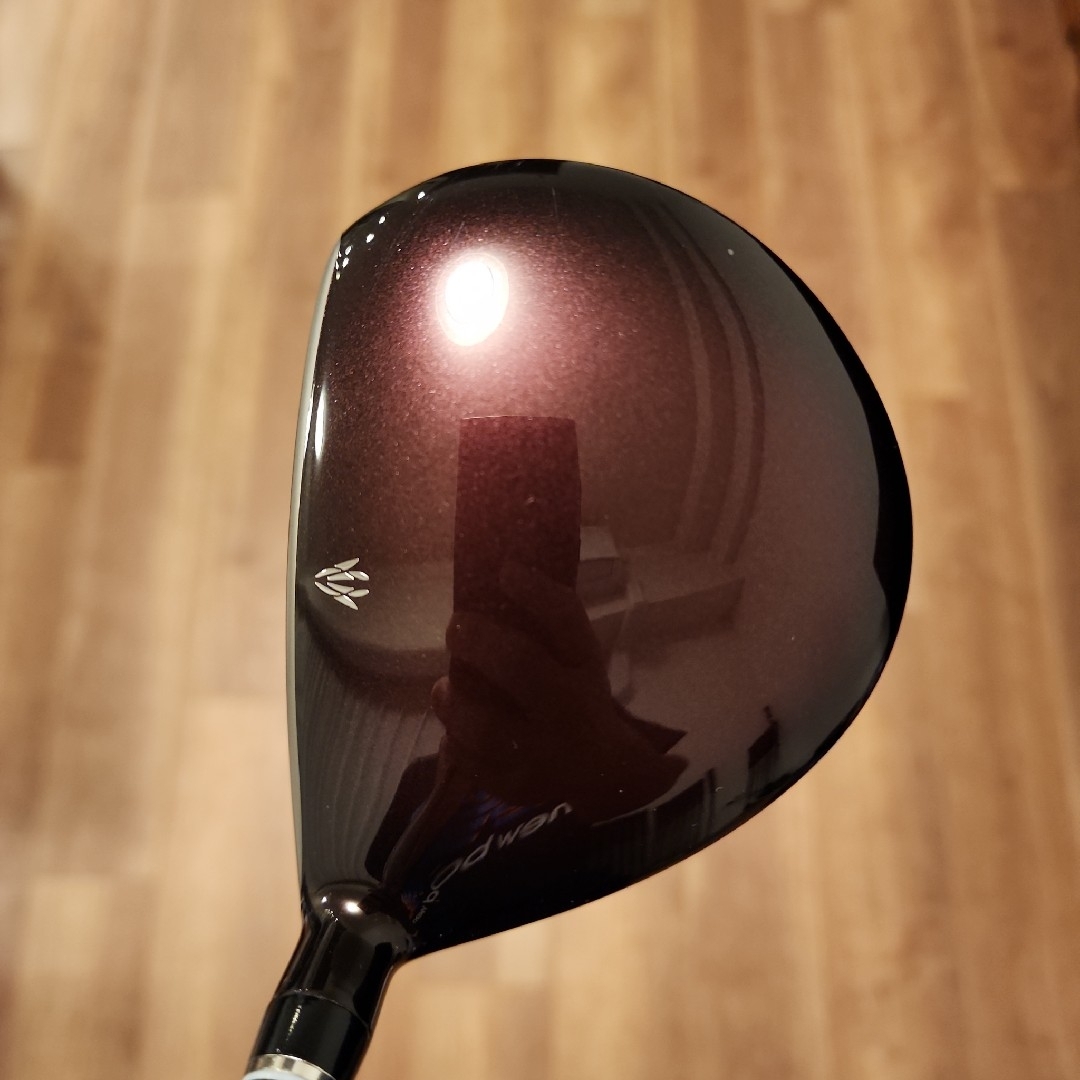 レディース】ゼクシオ10 フェアウェイウッド 4W フレックスL