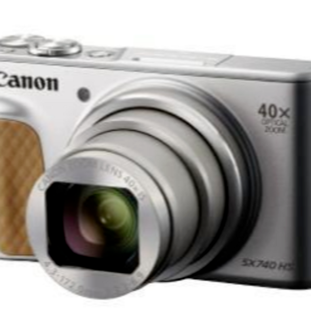 Canon PowerShot SX POWERSHOT SX740 HS SL