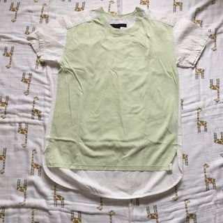 マークバイマークジェイコブス(MARC BY MARC JACOBS)のマークバイマークジェイコブス(Tシャツ(半袖/袖なし))