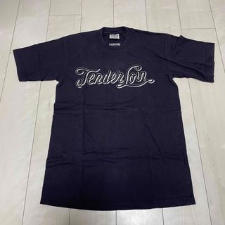 テンダーロイン(TENDERLOIN)のテンダーロインtenderloin tシャツ 古着(Tシャツ/カットソー(半袖/袖なし))