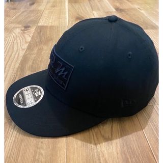 ニューエラー(NEW ERA)のNEW ERA キャップ　　9FIFTY  【B.R.M×NEW ERAコラボ】(キャップ)