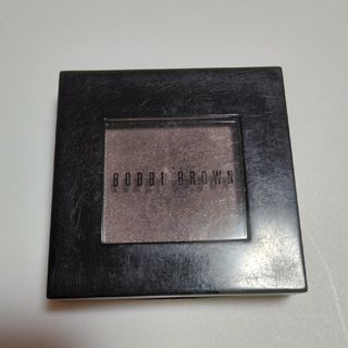 ボビイブラウン(BOBBI BROWN)のボビィブラウンアイシャドウ☆BlackPlum15(アイシャドウ)