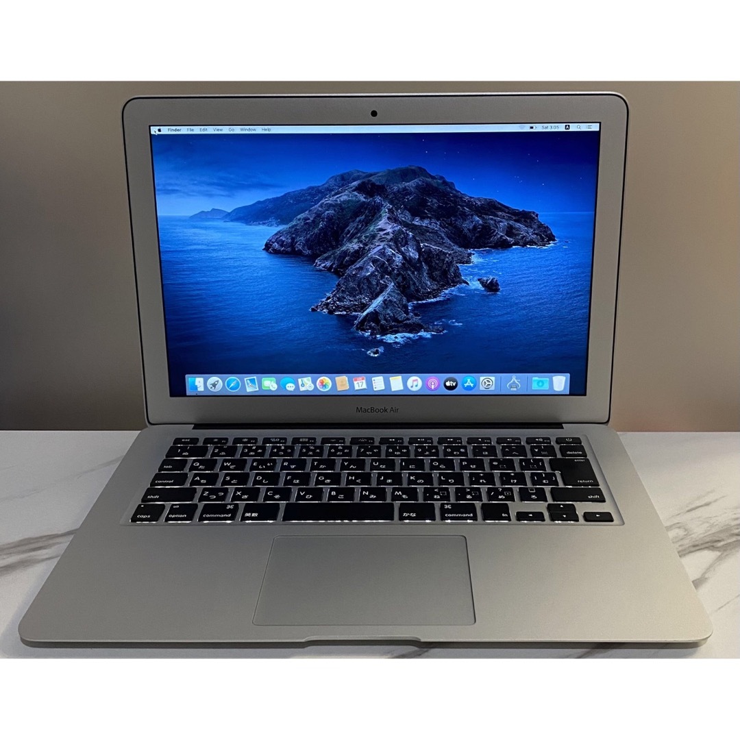 MacBook Air 13inch i5 4GB 128GB 2012