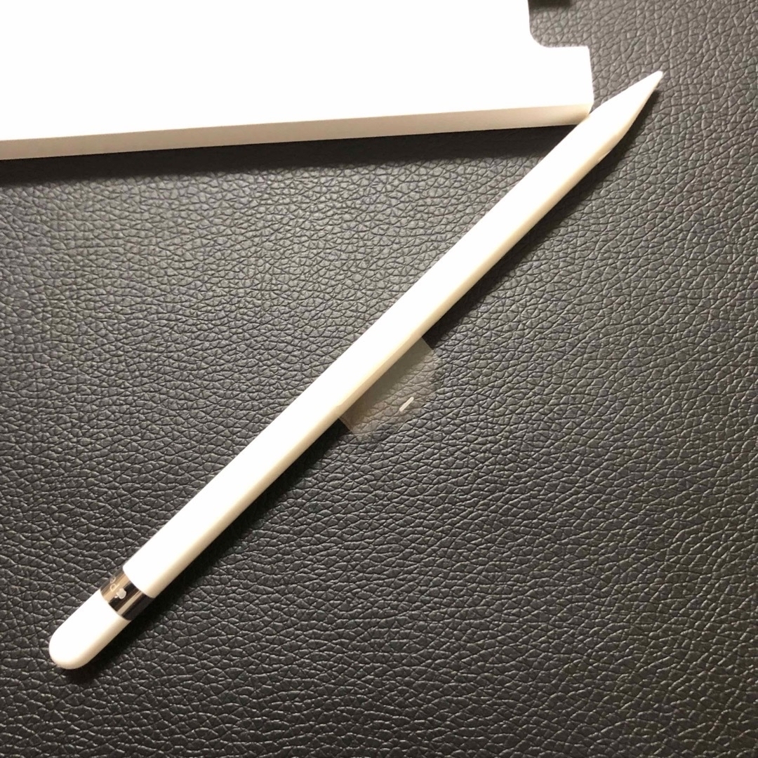 Apple - 【新品未使用】公式保証付き Apple Pencil アップルペンシル ...