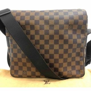 16ページ目 - ヴィトン(LOUIS VUITTON) ダミエ ショルダーバッグ