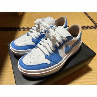 ジョーダン(Jordan Brand（NIKE）)のNIKE スニーカー AIR JORDAN 1 LOW SE(スニーカー)