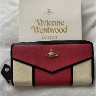 ヴィヴィアンウエストウッド(Vivienne Westwood)のヴィヴィアン　長財布(財布)