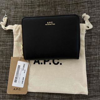 APC(A.P.C) プレゼント 財布(レディース)の通販 13点 | アーペーセーの